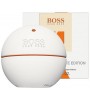 comprar perfumes online hombre BOSS IN MOTION WHITE EDITION EDT 40 ML