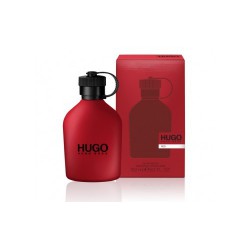 comprar perfumes online hombre HUGO BOSS HUGO RED EDT 150 ML