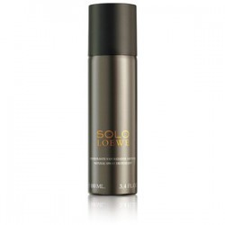 LOEWE SOLO LOEWE DEO SPRAY 100 ML