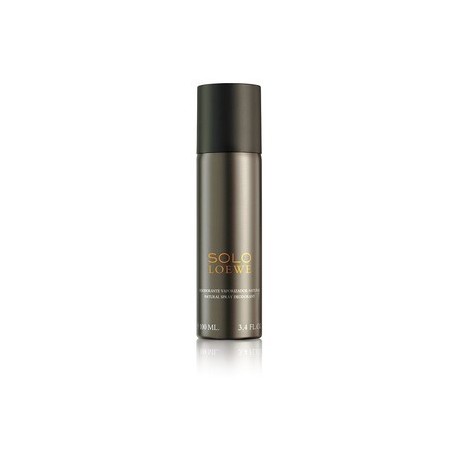 LOEWE SOLO LOEWE DEO SPRAY 100 ML