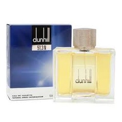 comprar perfumes online hombre DUNHILL 51.3 N EDT 100 ML