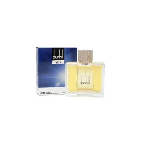 comprar perfumes online hombre DUNHILL 51.3 N EDT 100 ML