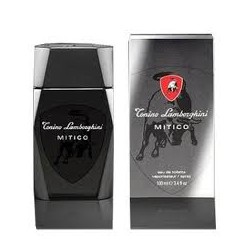 comprar perfumes online hombre LAMBORGHINI MITICO EDT 100 ML VAPO