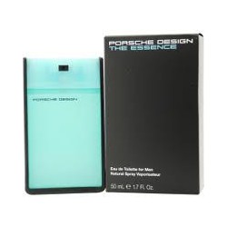 comprar perfumes online hombre PORSCHE DESIGN THE ESSENCE EDT 30 ML