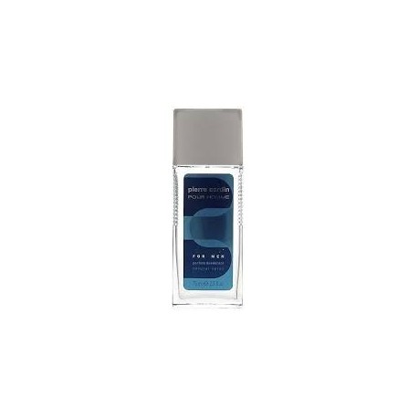 PIERRE CARDIN POUR HOMME L'INTENSE DEO SPRAY 75 ML