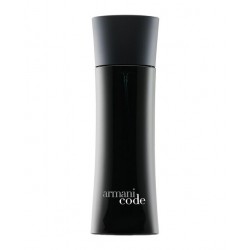 ARMANI CODE POUR HOMME EDT 75 ML VP. SC ***