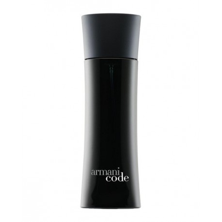 ARMANI CODE POUR HOMME EDT 75 ML VP. SC ***