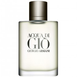 GIORGIO ARMANI ACQUA DI GIO POUR HOMME EDT 100 ML VP. SC ***