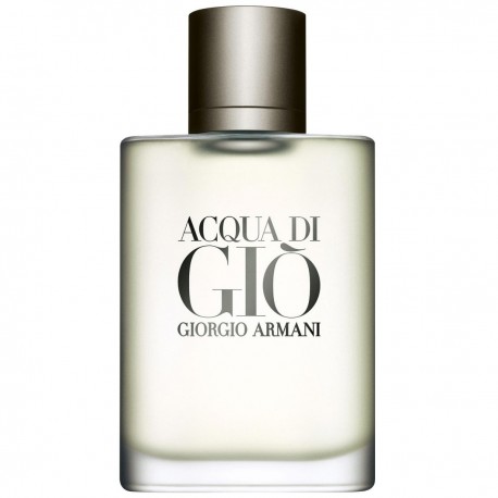 GIORGIO ARMANI ACQUA DI GIO POUR HOMME EDT 100 ML VP. SC ***