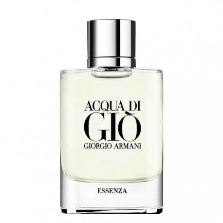 GIORGIO ARMANI ACQUA DI GIO ESSENZA EDP 75 ML SC**