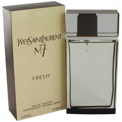 YVES SAINT LAURENT M7 FRESH EDT 100 ML ULTIMAS UNIDADES