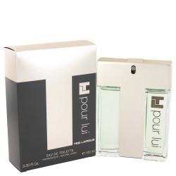 comprar perfumes online hombre TED LAPIDUS POUR LUI EDT 100 ML