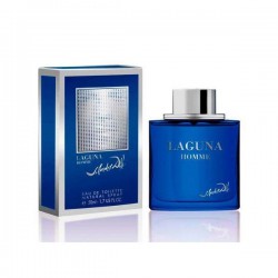comprar perfumes online hombre SALVADOR DALI LAGUNA HOMME EDT 100 ML VP.
