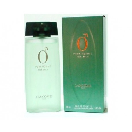 comprar perfumes online hombre LANCOME Ô DE LANCOME POUR HOMME EDT 100 ML VAPO