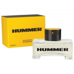 comprar perfumes online hombre HUMMER EDT 125 ML VP.