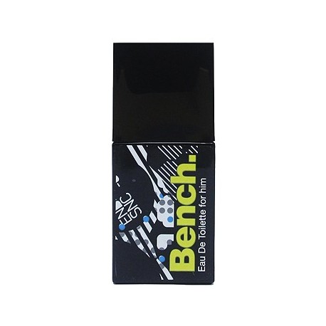 BENCH MEN LIMITED EDITION EDT 50 ML