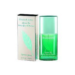 comprar perfumes online ELIZABETH ARDEN GREEN TEA INTENSE EDP 75 ML mujer