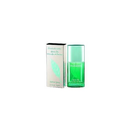 comprar perfumes online ELIZABETH ARDEN GREEN TEA INTENSE EDP 75 ML mujer