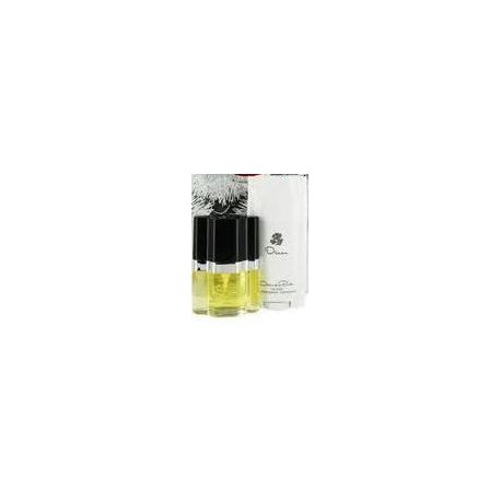 comprar perfumes online OSCAR DE LA RENTA EDT 30 ML SET REGALO mujer