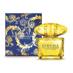comprar perfumes online VERSACE YELLOW DIAMOND INTENSE EDP 50 ML mujer