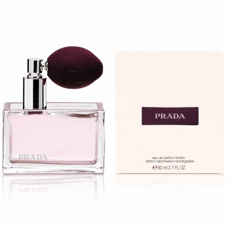 comprar perfumes online PRADA TENDRE DELUXE EDP 80 ML ULTIMAS UNIDADES mujer