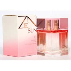 SHISEIDO ZEN SUN FRAICHE EDT 100 ML