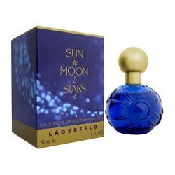 comprar perfumes online LAGERFELD SUN MOON STARS EDT 100 ML ULTIMAS UNIDADES mujer