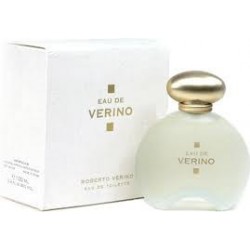 comprar perfumes online ROBERTO VERINO EAU DE VERINO EDT 100 ML mujer