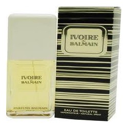 comprar perfumes online BALMAIN IVOIRE EDT 30 ML ULTIMAS UNIDADES mujer