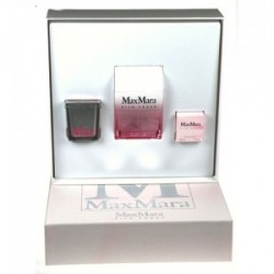 MAX MARA SILK TOUCH EDT 90 ML SET REGALO