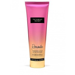 comprar perfumes online VICTORIA'S SECRET FANTASIES ROMANTIC BODY LOCION 237ML mujer