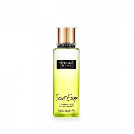 comprar perfumes online VICTORIA'S SECRET FANTASIES SECRET ESCAPE MIST 248ML mujer