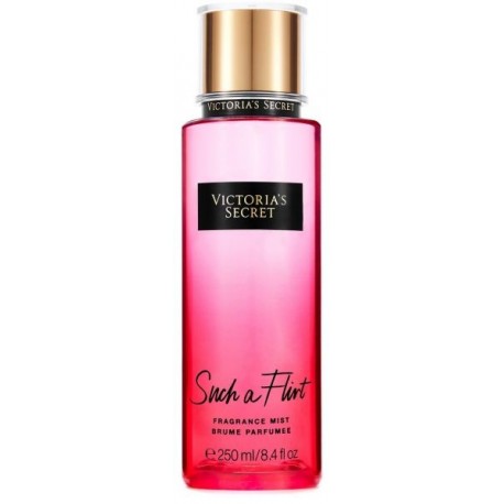 comprar perfumes online VICTORIA'S SECRET FANTASIES SUCH A FLIRT MIST 248ML mujer