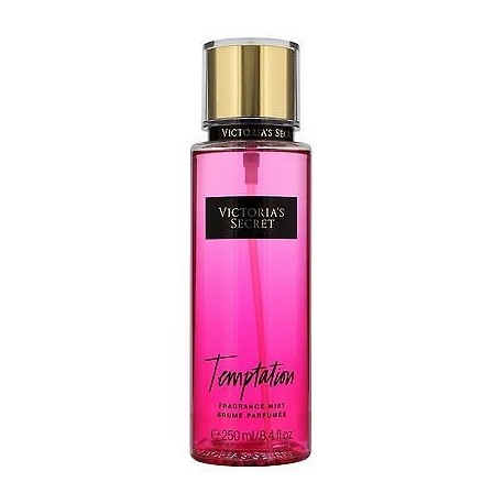 comprar perfumes online VICTORIA'S SECRET FANTASIES TEMPTATION 248ML mujer