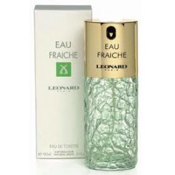 EAU FRAICHE DE LEONARD EDT 60 ML ULTIMAS UNIDADES