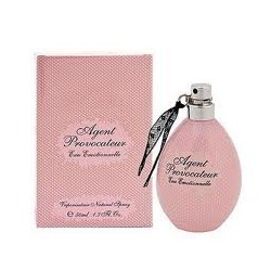 AGENT PROVOCATEUR EAU EMOTIONNELLE EDT 50 ML VP.