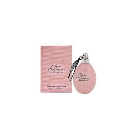 AGENT PROVOCATEUR EAU EMOTIONNELLE EDT 50 ML VP.