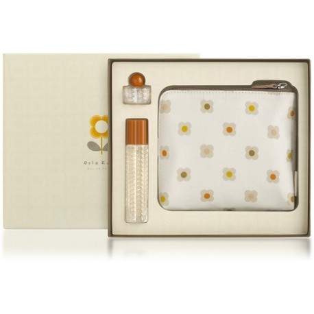 comprar perfumes online ORLA KIELY EDP 25 ML SET NECESER mujer