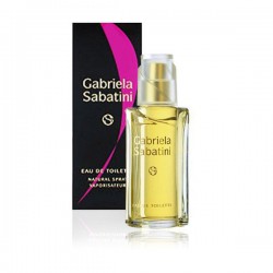 comprar perfumes online GABRIELA SABATINI EDT 60 ML VP. mujer