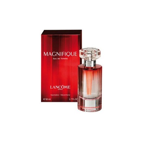 comprar perfumes online LANCOME MAGNIFIQUE EDT 50 ML VAPO mujer