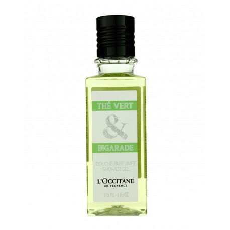 L´OCCITANE EN PROVENCE THE VERT BIGARADE GEL DUCHA PERFUMADO 125 ML