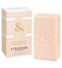 L´OCCITANE EN PROVENCE NEROLI & ORCHIDÉE PERFUMED SOAP 125 GR