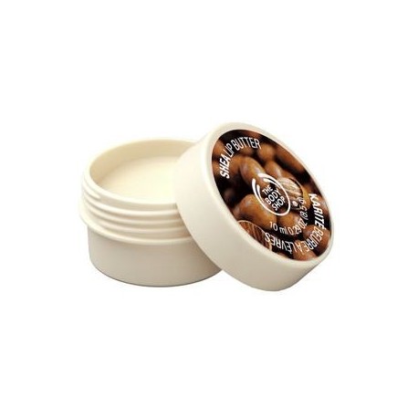 THE BODY SHOP MANTECA LABIAL COCO 10 ML