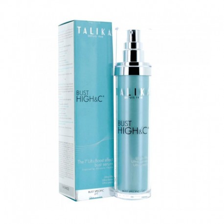 TALIKA BUST HIGH & C 75 ML