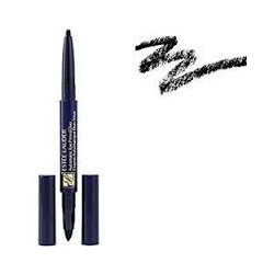 ESTEE LAUDER AUTOMATIC DUO EYE PENCIL AUTOMATIC 01 JET BLACK 0,2 GR.