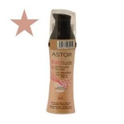 ASTOR MATTITUDE 16 H 30 ML 004 SAND