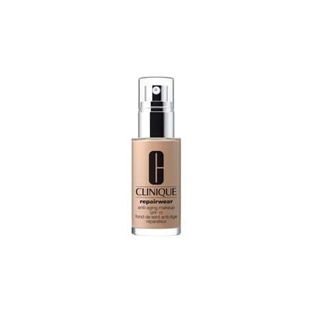 CLINIQUE REPAIRWEAR LASER FOCUS 30 ML SPF 15 COLOR NUM.9
