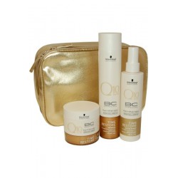comprar acondicionador BONACURE TIME RESTORE SET 4 PCS