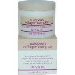 comprar acondicionador REVLON EUROPEAN COLLAGEN COMPLEX 125 ML