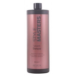 comprar acondicionador REVLON STYLE MASTERS SMOOTH SHAMPOO 1000ML
